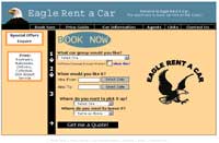 Eagle Rent-A-Car
