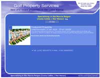 Golf Property Services