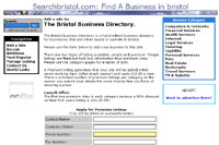 Search Bristol