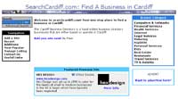 SearchCardiff